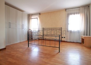 camera matrimoniale - Casa semi indipendente Via Mason 19, Gambellara - foto 8