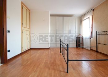 camera matrimoniale - Casa semi indipendente Via Mason 19, Gambellara - foto 9