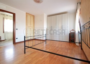 camera matrimoniale - Casa semi indipendente Via Mason 19, Gambellara - foto 10