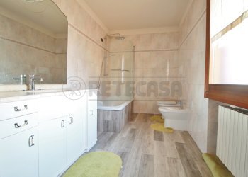 bagno - Casa semi indipendente Via Mason 19, Gambellara - foto 11