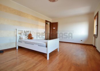 camera doppia - Casa semi indipendente Via Mason 19, Gambellara - foto 14