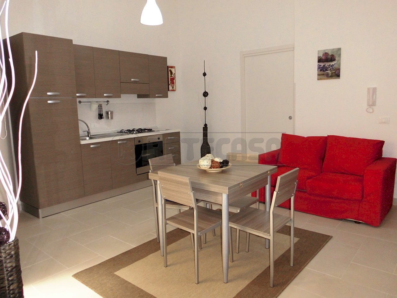 CIMG1129.JPG - Two-room apartment via matteotti 46, Caltanissetta - photo 1