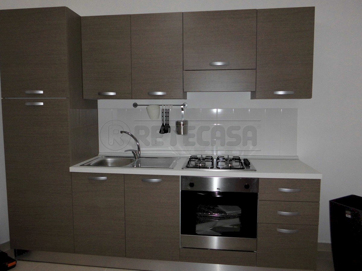 CIMG1114 [Risoluzione del desktop].JPG - Two-room apartment via matteotti 46, Caltanissetta - photo 2