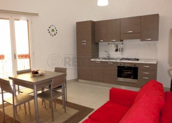 CIMG1124 [Risoluzione del desktop].JPG - Two-room apartment via matteotti 46, Caltanissetta - photo 4