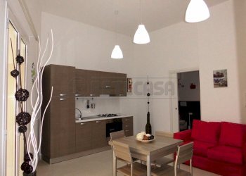 CIMG1139 [Risoluzione del desktop].JPG - Two-room apartment via matteotti 46, Caltanissetta - photo 10