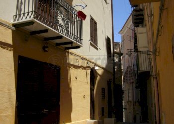 FOTO 022 [Risoluzione del desktop].jpg - Two-room apartment via matteotti 46, Caltanissetta - photo 14