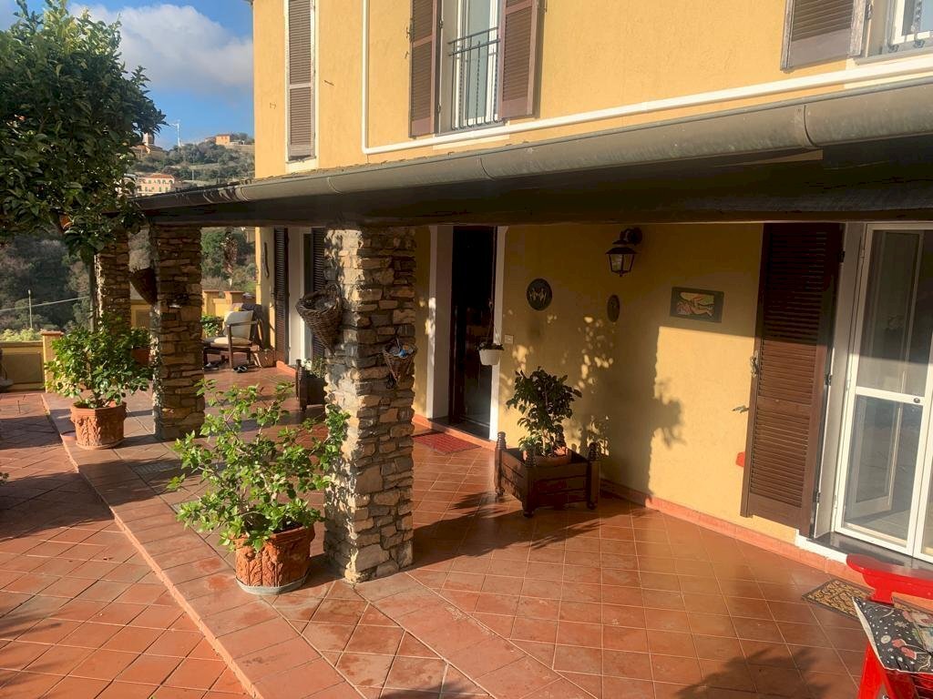 facciata - Villa Via Adelasia, Alassio - foto 3