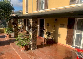 facciata - Villa Via Adelasia, Alassio - foto 3