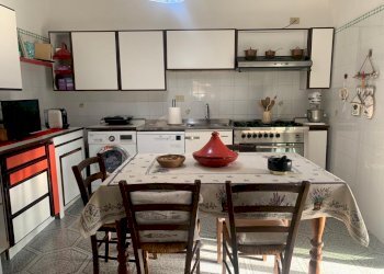 cucina - Villa Via Adelasia, Alassio - foto 5