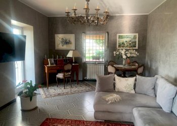 soggiorno - Villa Via Adelasia, Alassio - foto 6