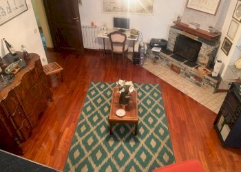 soggiorno - Villa Via Adelasia, Alassio - foto 7