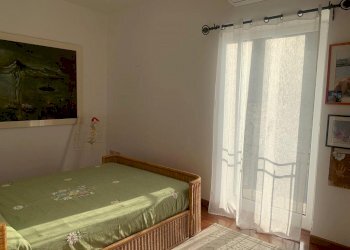 camera da letto - Villa Via Adelasia, Alassio - foto 11