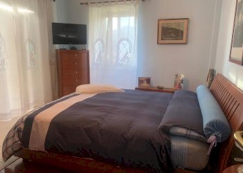 camera da letto - Villa Via Adelasia, Alassio - foto 12