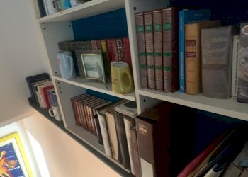 dettagli - Villa Via Adelasia, Alassio - foto 13