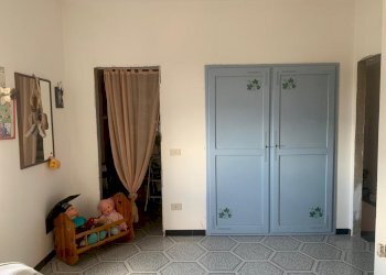 mansarda - Villa Via Adelasia, Alassio - foto 15