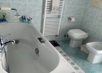bagno - Villa Via Adelasia, Alassio - foto 17
