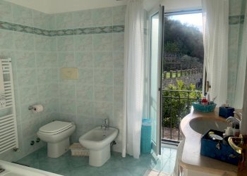 bagno - Villa Via Adelasia, Alassio - foto 18
