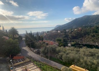 vista - Villa Via Adelasia, Alassio - foto 20