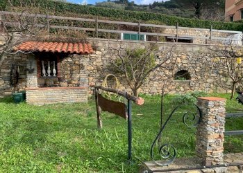 giardino - Villa Via Adelasia, Alassio - foto 27