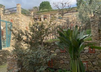 esterno - Villa Via Adelasia, Alassio - foto 30