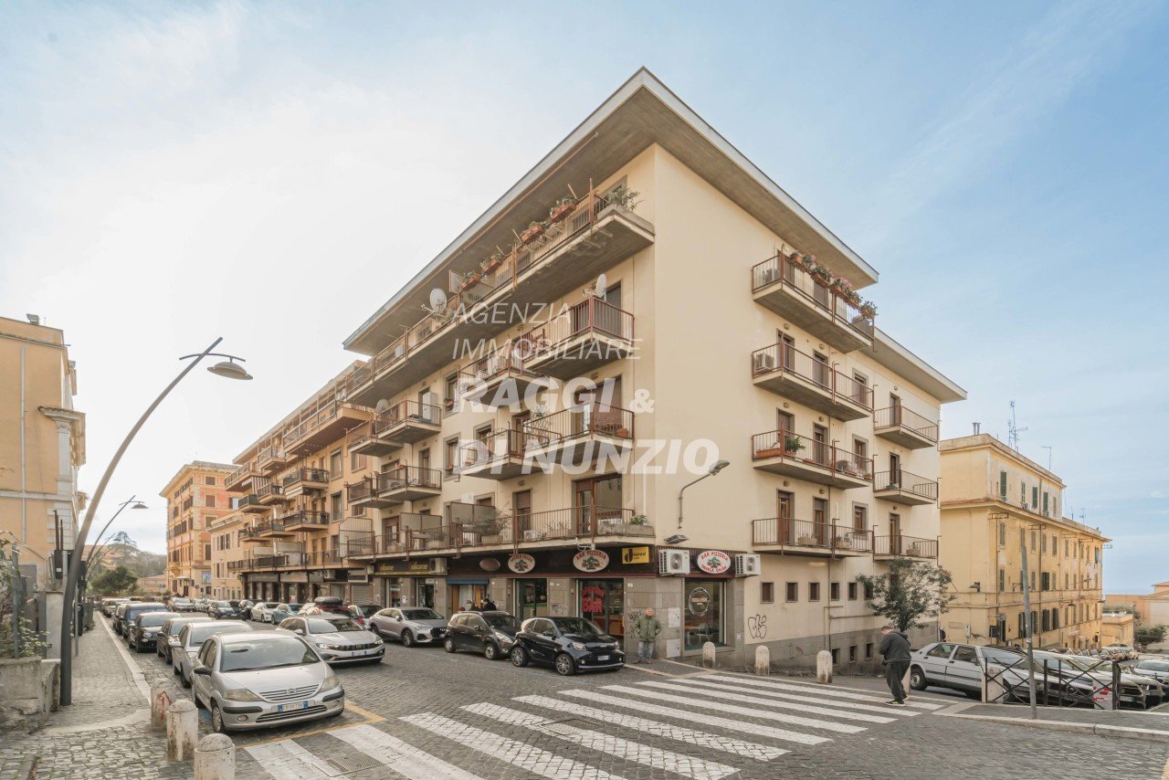 0001.jpg - Attico Via Felice Ferri 18, Frascati - foto 1