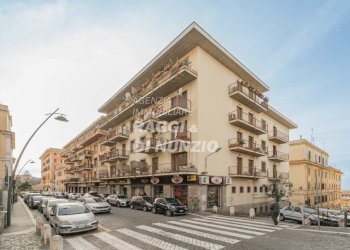 0001.jpg - Attico Via Felice Ferri 18, Frascati - foto 1