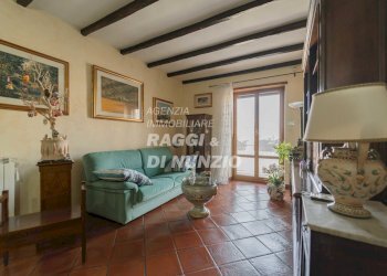 0004.jpg - Attico Via Felice Ferri 18, Frascati - foto 5