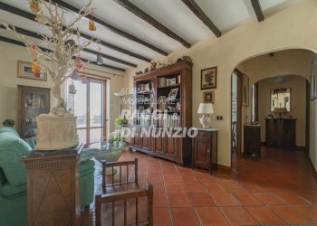 0005.jpg - Attico Via Felice Ferri 18, Frascati - foto 6