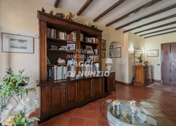 0006.jpg - Attico Via Felice Ferri 18, Frascati - foto 7