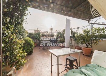 0009.jpg - Attico Via Felice Ferri 18, Frascati - foto 10