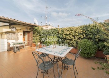 0011.jpg - Attico Via Felice Ferri 18, Frascati - foto 11