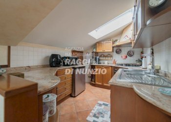 0022.jpg - Attico Via Felice Ferri 18, Frascati - foto 21