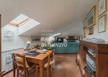 0028.jpg - Attico Via Felice Ferri 18, Frascati - foto 27