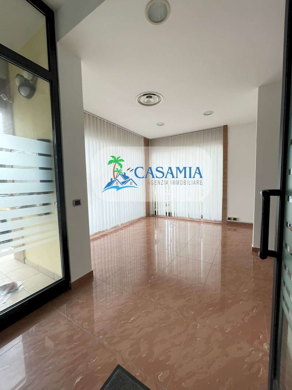 Piano terra ingresso indipendente Grottammare Agen - Trilocale Grottammare - foto 1