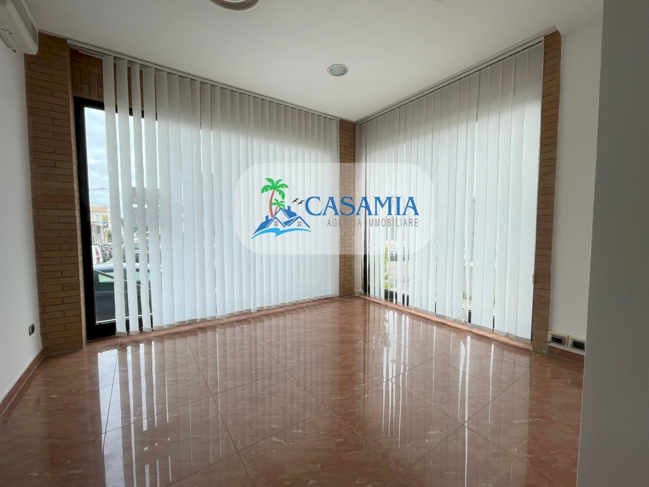 Piano terra ingresso indipendente Grottammare Agen - Trilocale Grottammare - foto 2