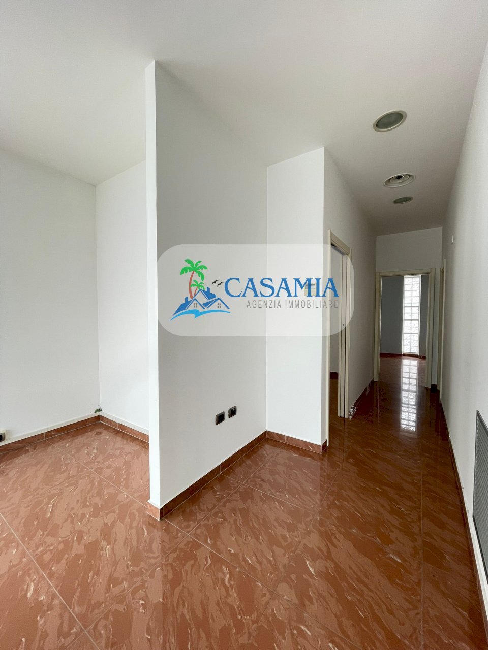 Piano terra ingresso indipendente Grottammare Agen - Trilocale Grottammare - foto 3