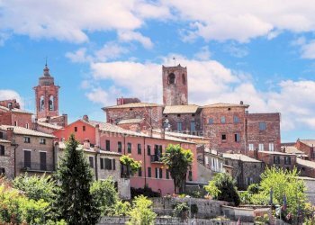 Suggestivo appartamento - Citta della Pieve - Pani - Terratetto - Terracielo Città della Pieve - foto 8