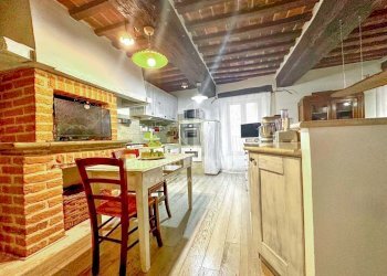 Suggestivo appartamento - Citta della Pieve - Pani - Terratetto - Terracielo Città della Pieve - foto 12