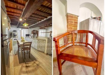 Suggestivo appartamento - Citta della Pieve - Pani - Terratetto - Terracielo Città della Pieve - foto 13