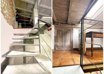 Suggestivo appartamento - Citta della Pieve - Pani - Terratetto - Terracielo Città della Pieve - foto 17