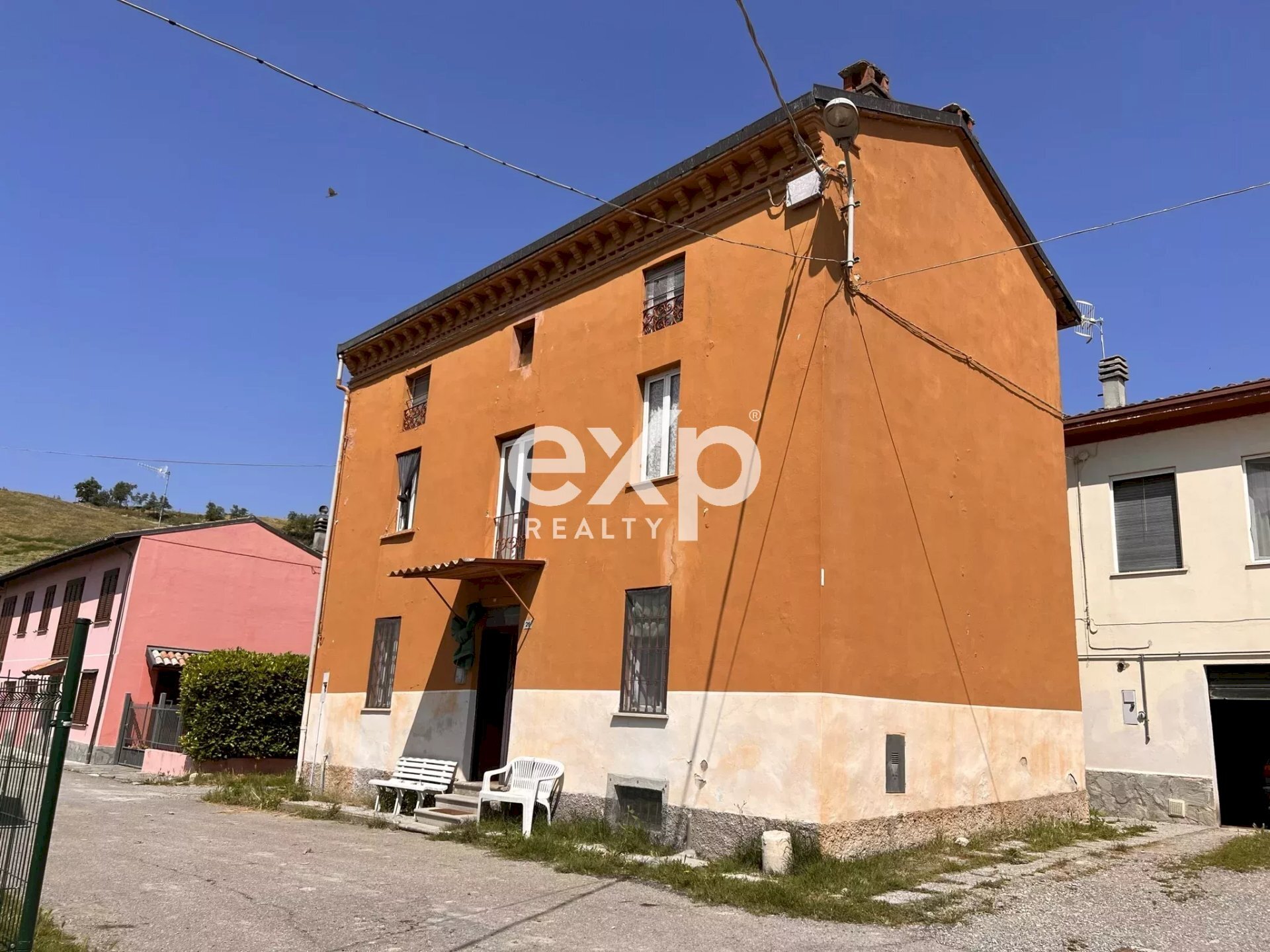 Casa indipendente Frazione Lumello, Ponte Nizza - foto 2