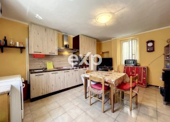 Casa indipendente Frazione Lumello, Ponte Nizza - foto 5