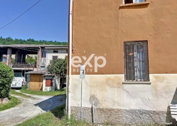 Casa indipendente Frazione Lumello, Ponte Nizza - foto 21