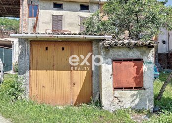 Casa indipendente Frazione Lumello, Ponte Nizza - foto 22