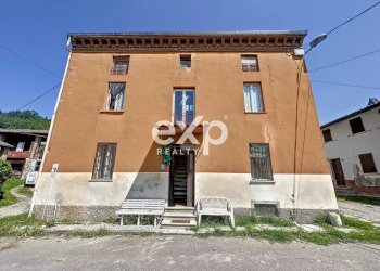 Casa indipendente Frazione Lumello, Ponte Nizza - foto 38