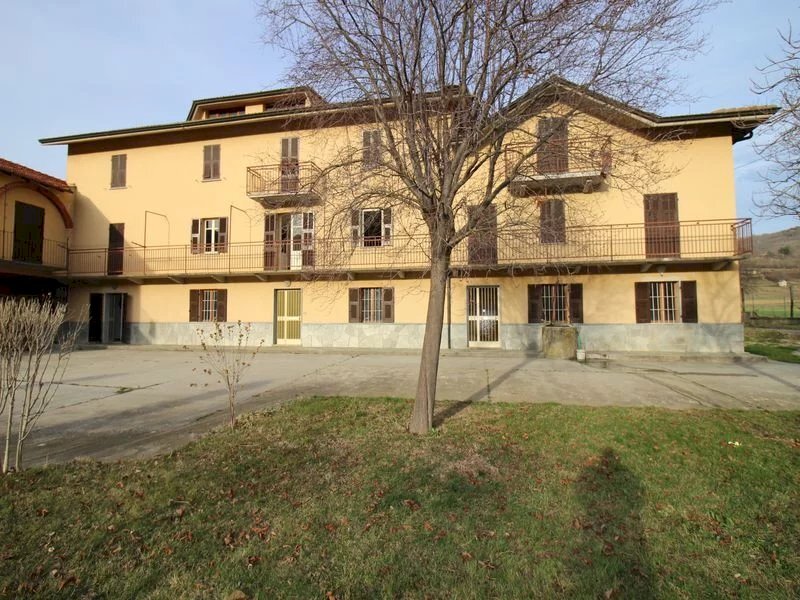 Casa indipendente Camerana - foto 2