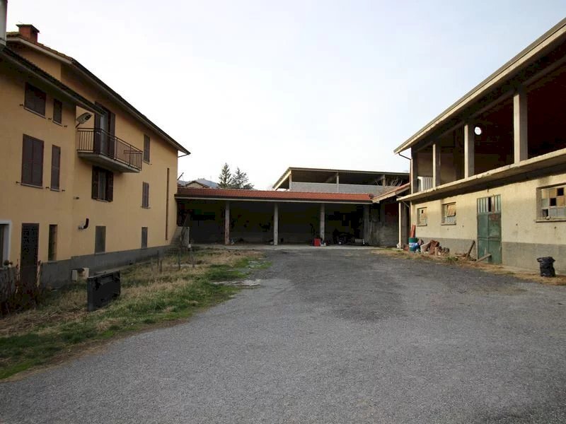 Casa indipendente Camerana - foto 3