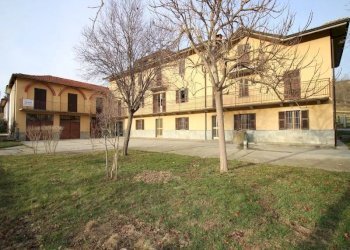 Independent house Camerana - photo 1