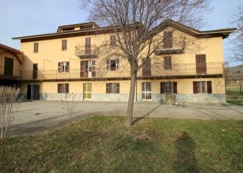 Independent house Camerana - photo 2