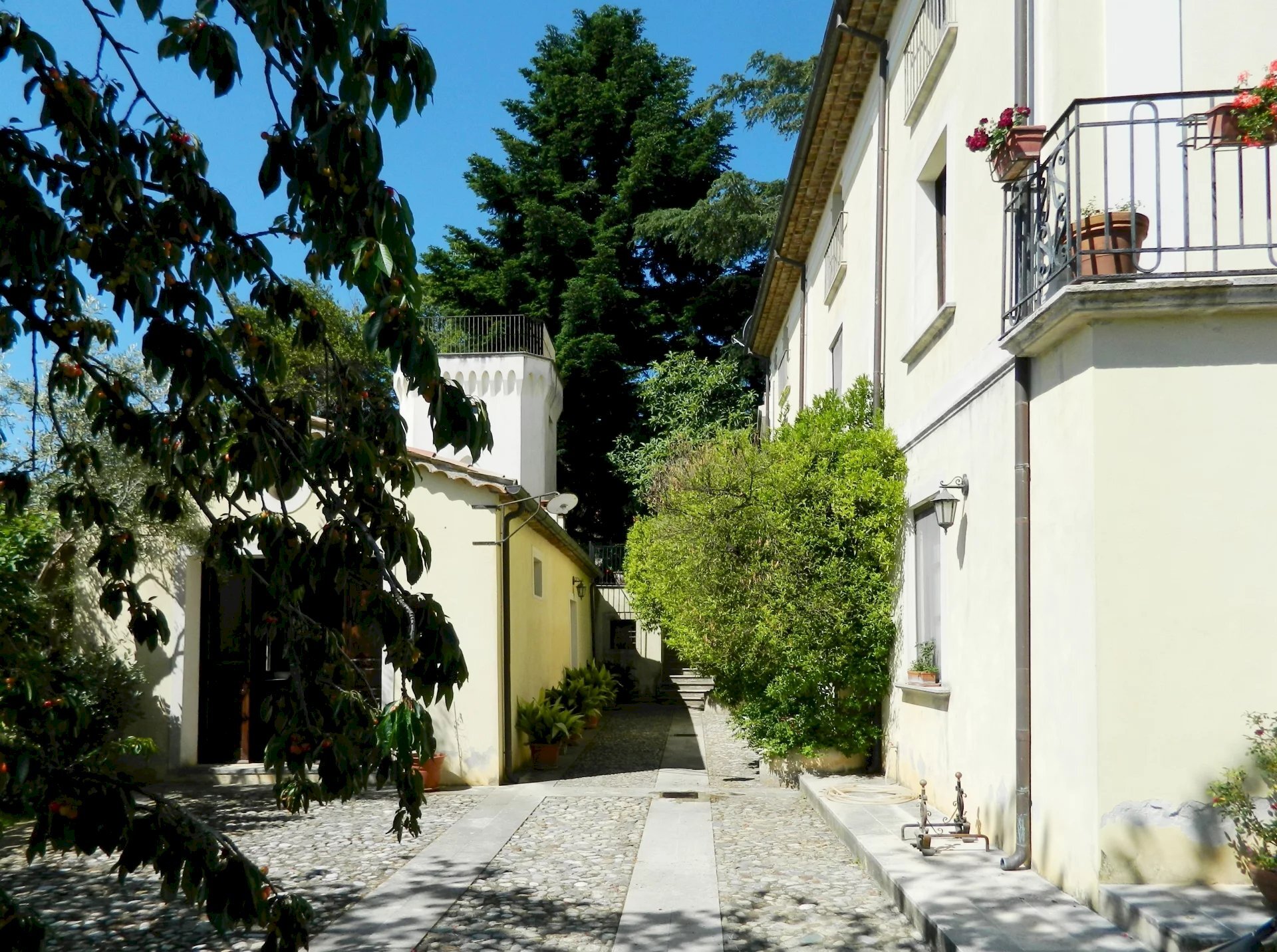 Villa Marano Marchesato - photo 3